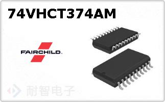 74VHCT374AM