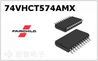 74VHCT574AMX