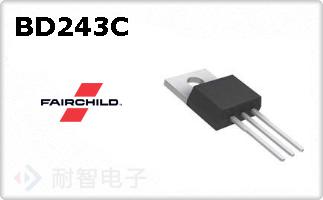 BD243C