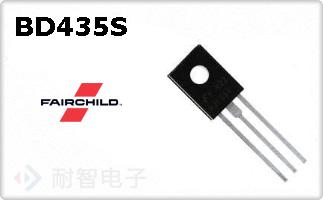 BD435S
