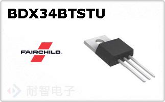 BDX34BTSTU