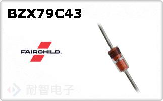 BZX79C43