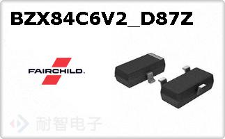 BZX84C6V2_D87Z