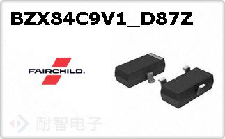 BZX84C9V1_D87Z