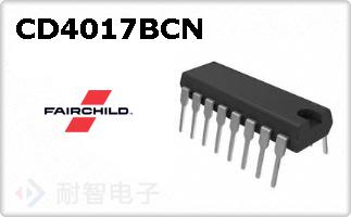 CD4017BCNͼƬ