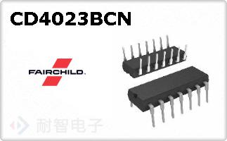 CD4023BCNͼƬ