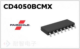 CD4050BCMX