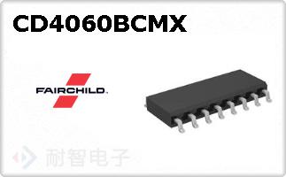 CD4060BCMX