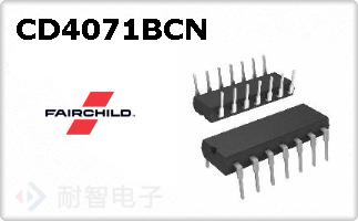 CD4071BCNͼƬ