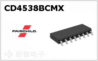 CD4538BCMX