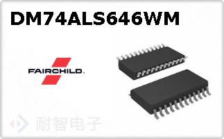 DM74ALS646WM