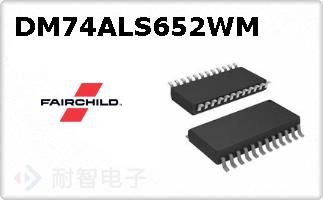 DM74ALS652WM