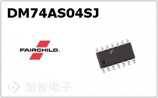 DM74AS04SJ