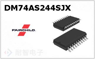 DM74AS244SJX