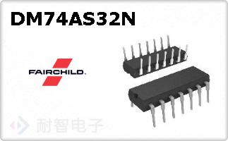 DM74AS32N