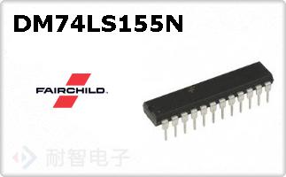 DM74LS155N