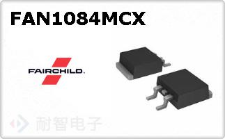 FAN1084MCX