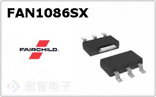 FAN1086SX
