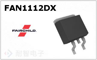 FAN1112DX