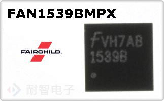 FAN1539BMPX