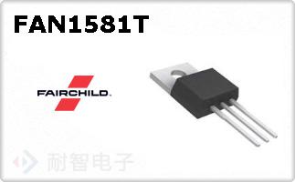 FAN1581T