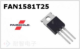 FAN1581T25