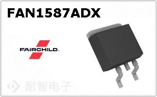 FAN1587ADX