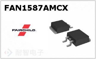 FAN1587AMCX