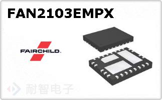 FAN2103EMPX