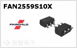 FAN2559S10X