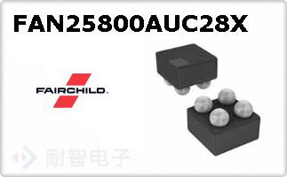 FAN25800AUC28X