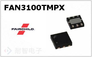 FAN3100TMPX