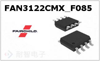 FAN3122CMX_F085ͼƬ