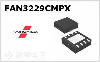 FAN3229CMPX