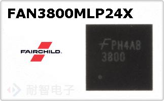 FAN3800MLP24X