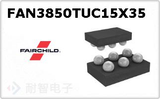 FAN3850TUC15X35
