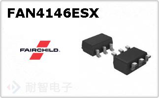 FAN4146ESX