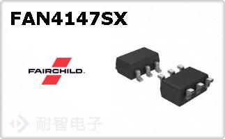 FAN4147SX