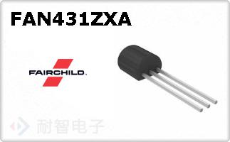 FAN431ZXA