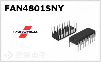 FAN4801SNY