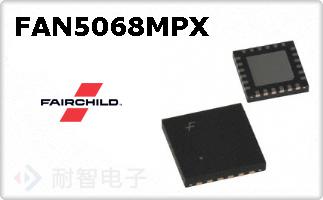 FAN5068MPX