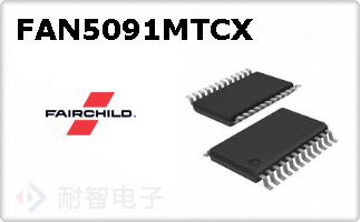 FAN5091MTCX