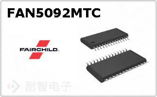 FAN5092MTCͼƬ