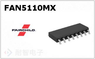 FAN5110MX