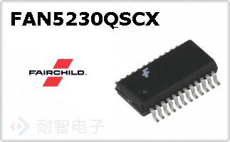 FAN5230QSCX