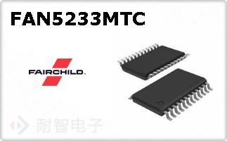 FAN5233MTC