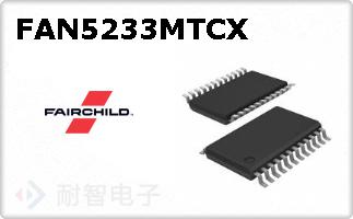 FAN5233MTCX