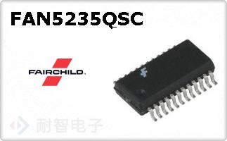 FAN5235QSC