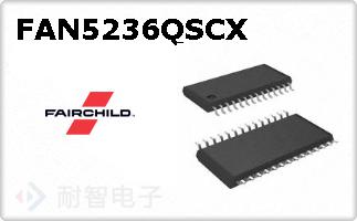 FAN5236QSCX