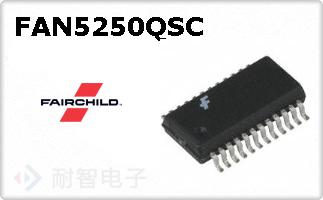 FAN5250QSC